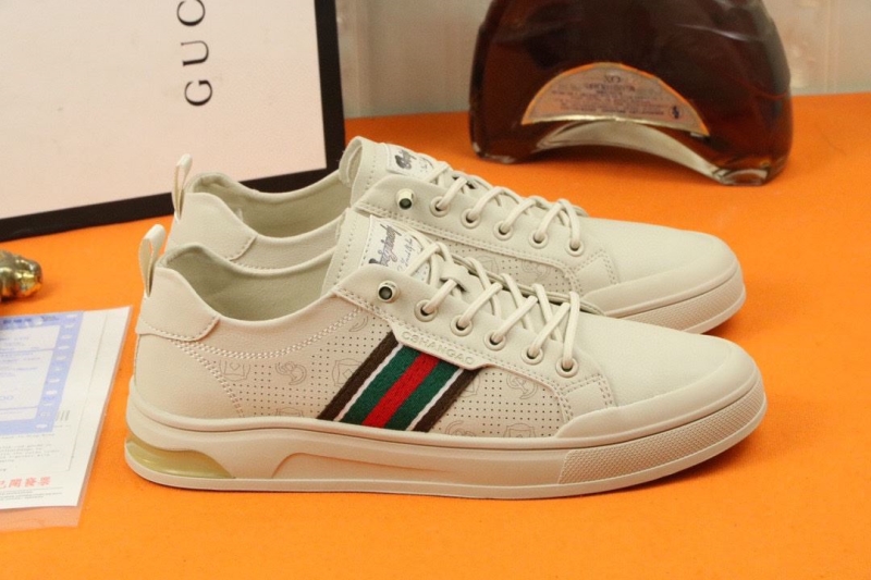 Gucci Casual Shoes